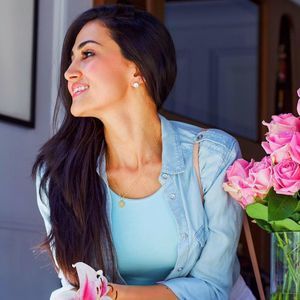 Meet your Posher, Sepi